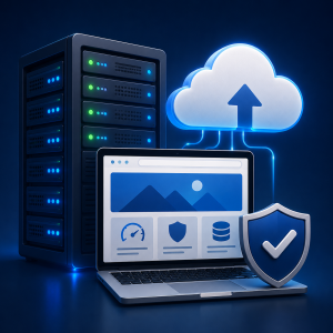 Webhosting Business