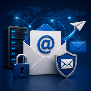 Mailhosting 10GB
